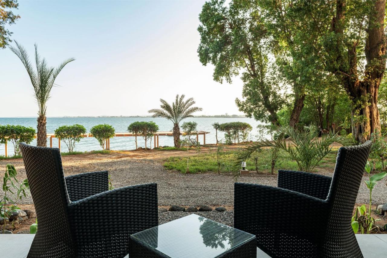 ג'יבוטי Sheraton Djibouti מראה חיצוני תמונה