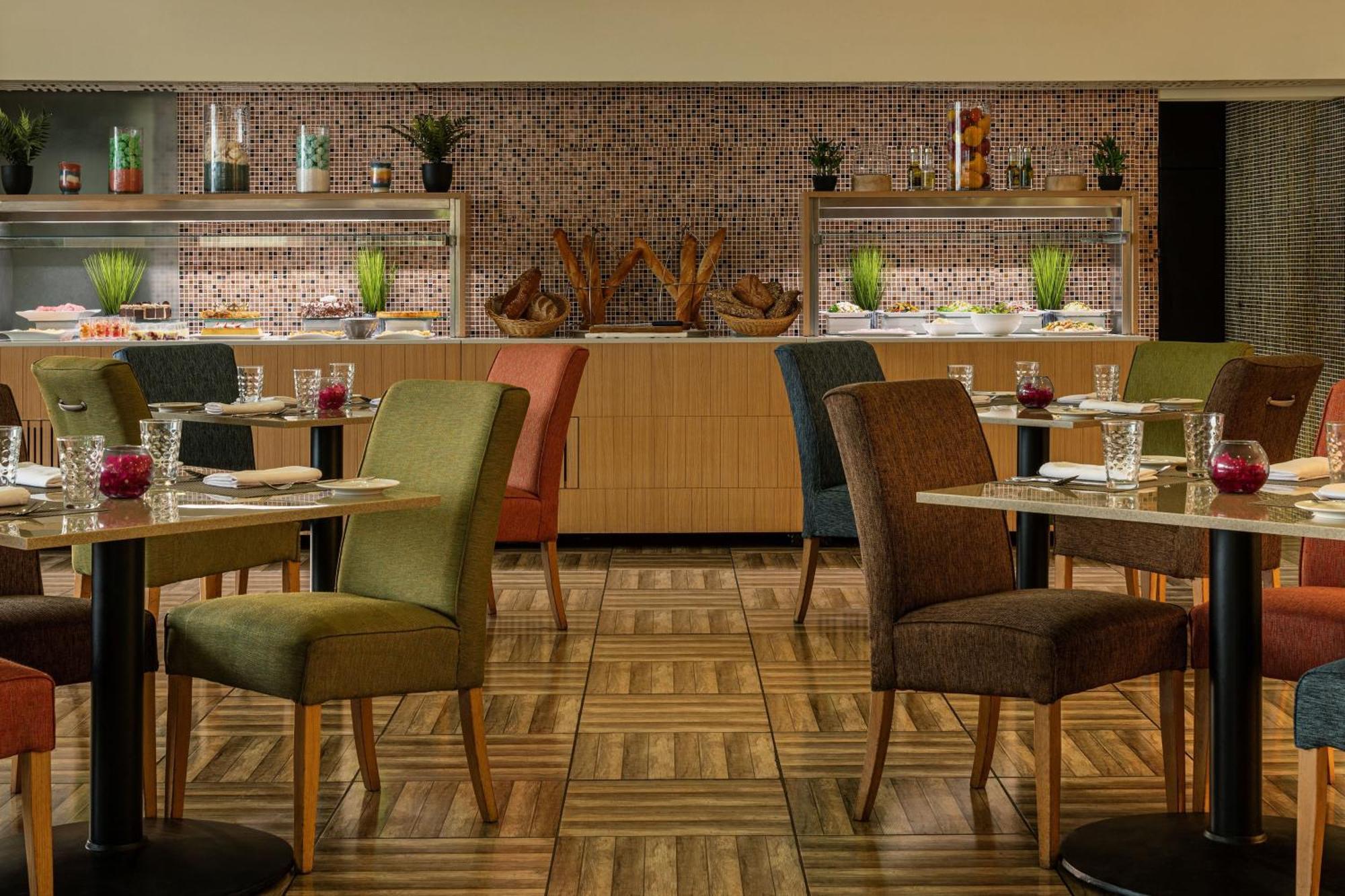ג'יבוטי Sheraton Djibouti מראה חיצוני תמונה